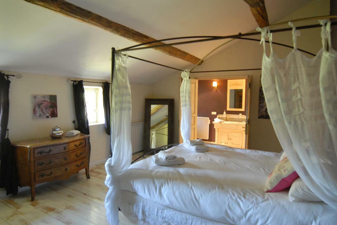 Clos De La Fontaine Cabrières-dʼAvignon Extérieur photo
