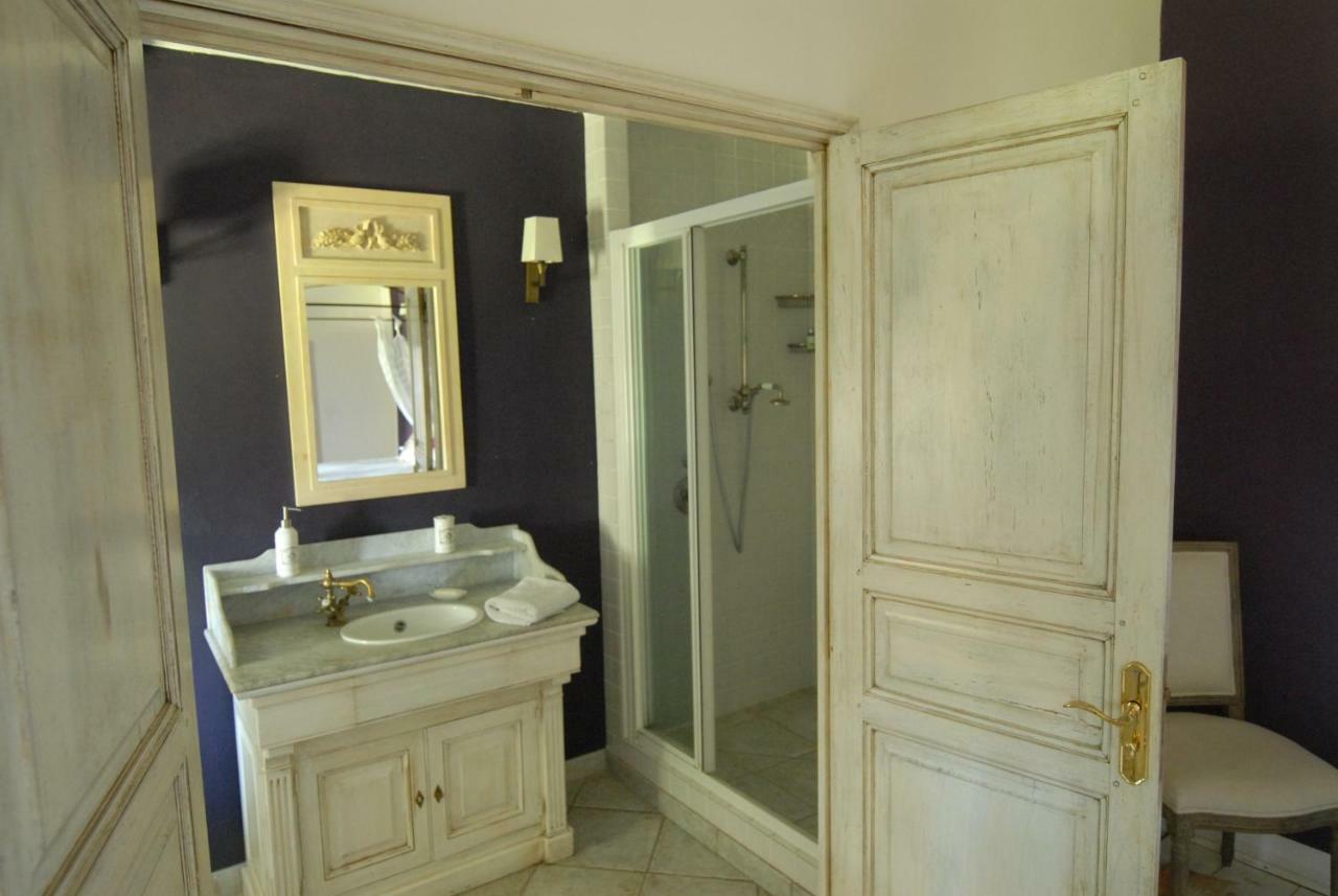 Clos De La Fontaine Cabrières-dʼAvignon Extérieur photo